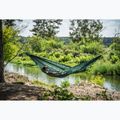 Turistická hojdacia sieť Lesovik Bright silver pine 4