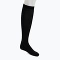 Jazdecké ponožky COMODO black SJP/04