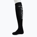 Jazdecké ponožky COMODO black SJP/04 3