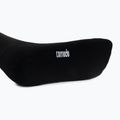 Jazdecké ponožky COMODO black SJP/04 5