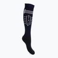 Jazdecké ponožky COMODO navy blue SJP/10