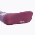 Jazdecké ponožky COMODO pink SJBW/19 5