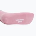 Jazdecké ponožky COMODO pink SPDJ/36 3