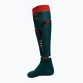 Jazdecké ponožky COMODO green SJBW/30 2