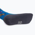Jazdecké ponožky COMODO modré SJBW/31 5
