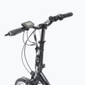 Ecobike Even Black 13Ah čierny elektrický bicykel 1010202 8