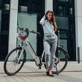 Ecobike X-Cross L/17.5Ah LG elektrický bicykel biely 1010301 16