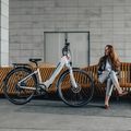 Ecobike X-Cross L/17.5Ah LG elektrický bicykel biely 1010301 21