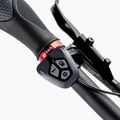 Ecobike RX500 17.5Ah LG elektrický bicykel čierny 1010406 9