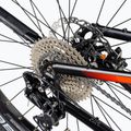 Ecobike RX500 17.5Ah LG elektrický bicykel čierny 1010406 16