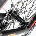 Ecobike RX500 17.5Ah LG elektrický bicykel čierny 1010406 17
