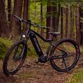 Ecobike RX500 17.5Ah LG elektrický bicykel čierny 1010406 18