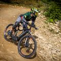 Ecobike RX500 17.5Ah LG elektrický bicykel čierny 1010406 20