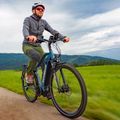 Ecobike MX500 LG elektrický bicykel modrý 1010309 17