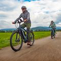 Ecobike MX500 LG elektrický bicykel modrý 1010309 18