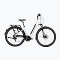 Ecobike LX300 Greenway elektrický bicykel biely 1010306