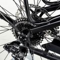 Ecobike MX300 LG elektrický bicykel čierny 1010307 3