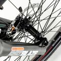 Ecobike MX300 LG elektrický bicykel čierny 1010307 4