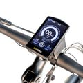 Ecobike MX300 LG elektrický bicykel čierny 1010307 17