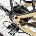 Ecobike X-City/X-CR LG elektrický bicykel 13Ah béžová 1010113 5