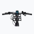 EcoBike Cargo/16Ah Trapeze Cargo+X300 10,4 AH Greenway elektrický bicykel čierny 1010503 5