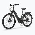 EcoBike D2 City/14Ah Smart BMS elektrický bicykel čierny 1010319 8