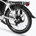 EcoBike Even 14,5 Ah elektrický bicykel biely 1010201 6