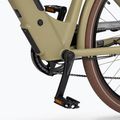 EcoBike X-City Cappuccino/13 Ah Greenway béžový elektrický bicykel 1010119 10