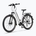 Elektrobicykel EcoBike LX 300/X300 14Ah LG biely 1010320 3