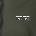 Pánska rybárska bunda Pros 726 green/blue 8