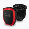 Brašne na bicykel Extrawheel Wayfarer čierne E0079