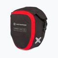Brašne na bicykel Extrawheel Rambler Premium 12,5 l 2 ks čierne E47 2