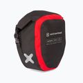 Brašne na bicykel Extrawheel Rambler Premium 12,5 l 2 ks čierne E47 3