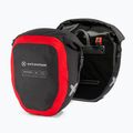 Brašne na bicykel Extrawheel Wayfarer Premium 25L 2 ks čierne E48