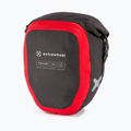 Brašne na bicykel Extrawheel Wayfarer Premium 25L 2 ks čierne E48 3