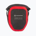 Brašne na bicykel Extrawheel Wayfarer Premium 25L 2 ks čierne E48 4