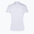 Pánske polo tričko Pitbull West Coast Polo Slim Logo white 2