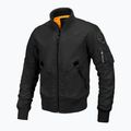 Pitbull West Coast pánska bunda Centurion Flight black
