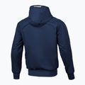 Pánska nylonová bunda s kapucňou Pitbull West Coast Athletic dark navy 8