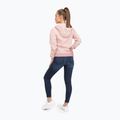 Dámska bunda Pitbull West Coast Aaricia Hooded Nylon pink 3