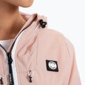 Dámska bunda Pitbull West Coast Aaricia Hooded Nylon pink 6