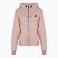 Dámska bunda Pitbull West Coast Aaricia Hooded Nylon pink 7