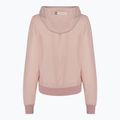 Dámska bunda Pitbull West Coast Aaricia Hooded Nylon pink 8