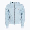 Dámska bunda Pitbull West Coast Aaricia Hooded Nylon blue