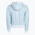 Dámska bunda Pitbull West Coast Aaricia Hooded Nylon blue 2