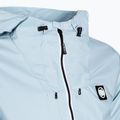 Dámska bunda Pitbull West Coast Aaricia Hooded Nylon blue 3