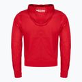 Dámska bunda Pitbull West Coast Aaricia Sleeve Hooded Nylon red 2