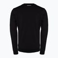 Pánska mikina Pitbull West Coast Crewneck Fern black 2