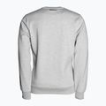Pánska mikina Pitbull West Coast Crewneck Fern grey/melange 2