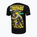 Pánske tričko Pitbull West Coast Master Of BJJ black 2
